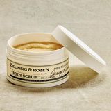 Body Scrub von Zielinski & Rozen