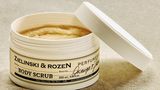 Body Scrub von Zielinski & Rozen