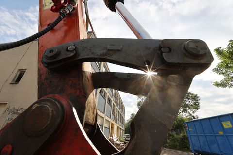 An den 93 Thüringer Schulen im sogenannten Startchancen-Programm können nun verschiedenen Baumaßnahmen gefördert werden. (Symbol