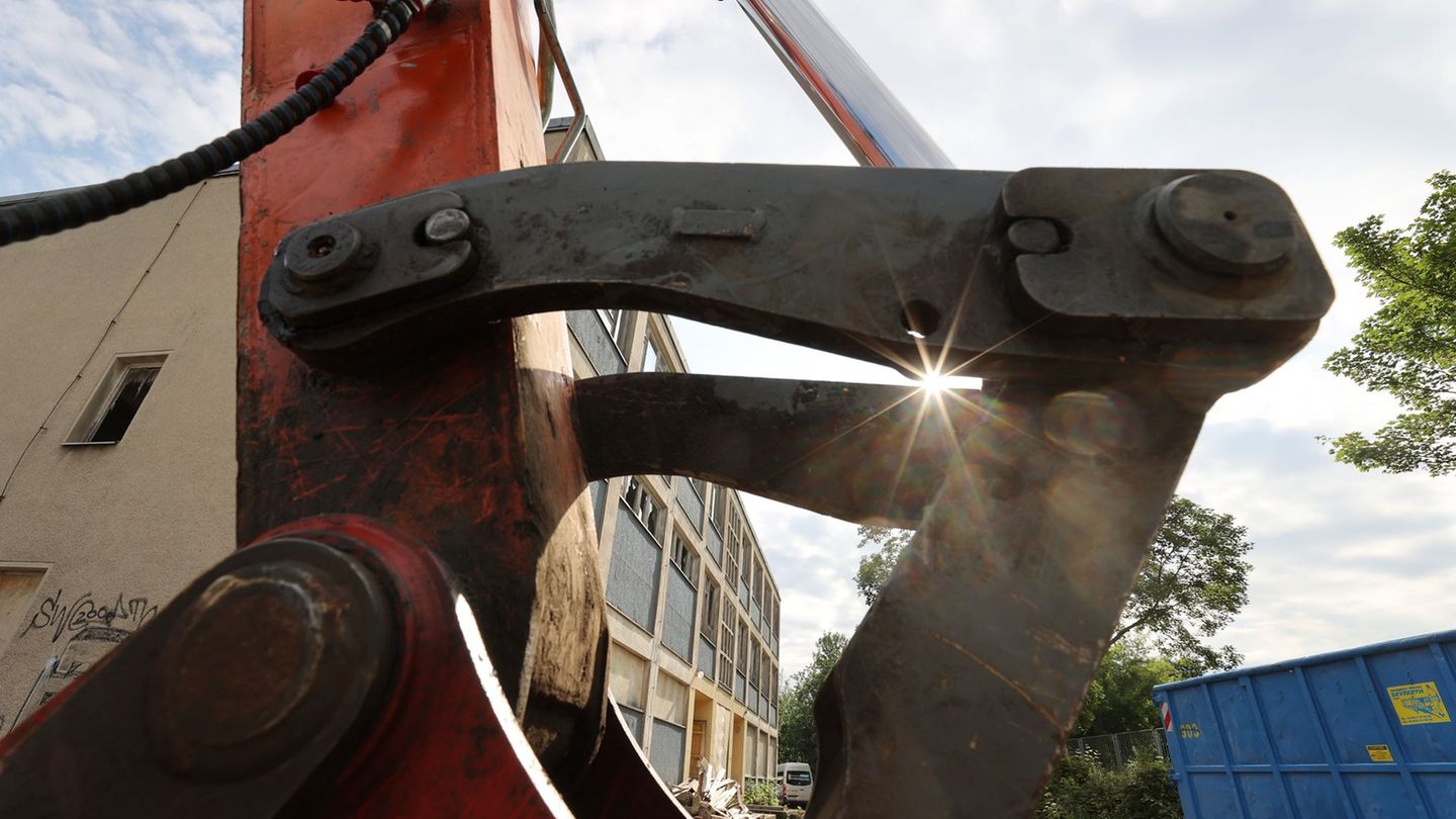 An den 93 Thüringer Schulen im sogenannten Startchancen-Programm können nun verschiedenen Baumaßnahmen gefördert werden. (Symbol