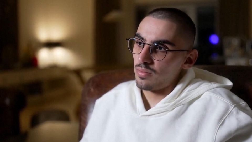 738 Tage gefangen: Hamas-Geisel schildert Folter und sexuelle Gewalt