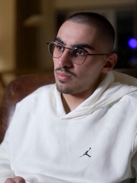 738 Tage gefangen: Hamas-Geisel schildert Folter und sexuelle Gewalt