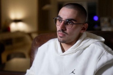 738 Tage gefangen: Hamas-Geisel schildert Folter und sexuelle Gewalt