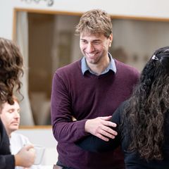 Ex-Grünen-Abgeordneter Stefan Gelbhaar