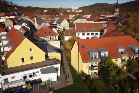 Mietern in Bad Sulza wird Gas abgestellt - obwohl sie bezahlt haben