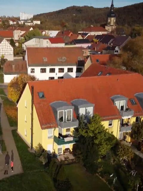 Mietern in Bad Sulza wird Gas abgestellt - obwohl sie bezahlt haben