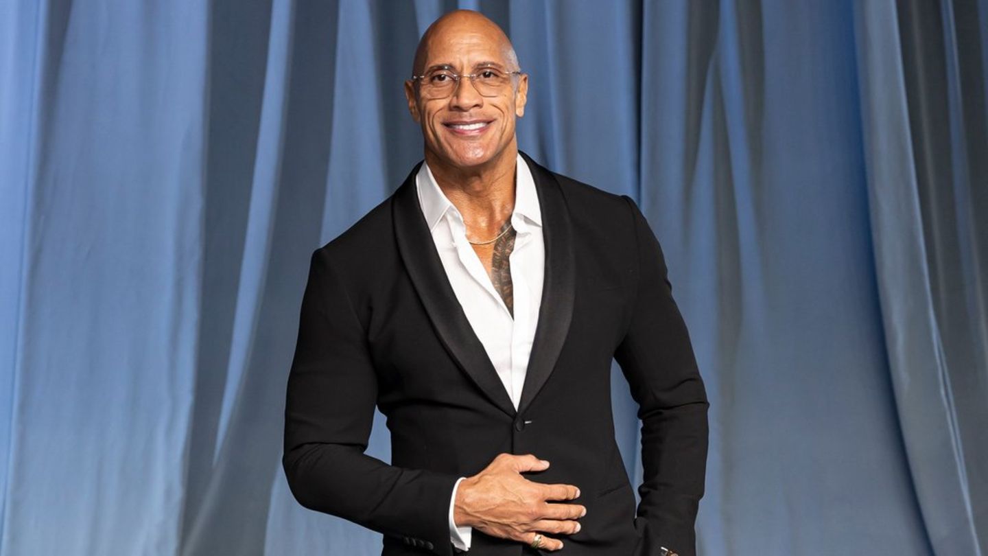 Dwayne Johnson zu brisanten Tweet 2011: Als The Rock Bin Ladens Tod verkündete
