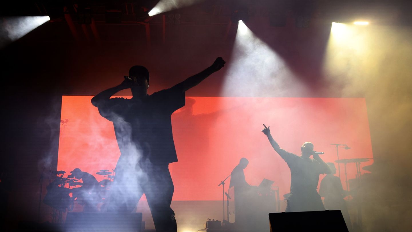 Abschiedstournee: Abschied auf Raten: "Fanta 4" planen letzte große Tournee