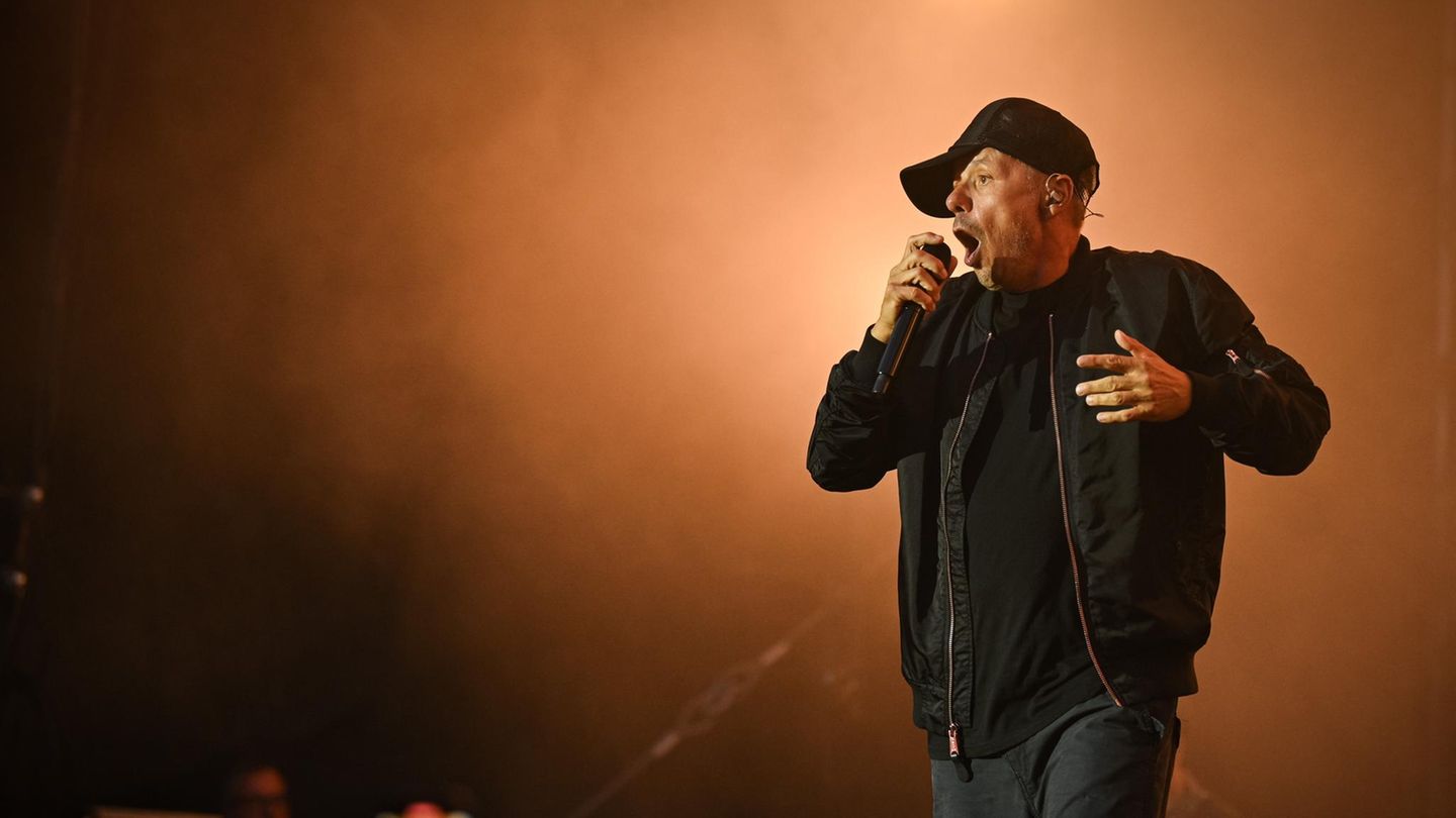 Hiphop: Abschied auf Raten: "Fanta 4" planen letzte große Tournee