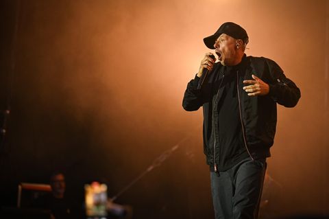 Die Fantastischen Vier