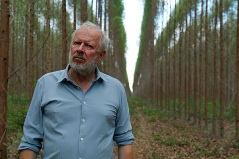 Klemens Stadler (Axel Milberg) muss in Brasilien ein Puzzle zusammensetzen, das die Hintergründe des Verschwindens seines Sohnes erklärt.