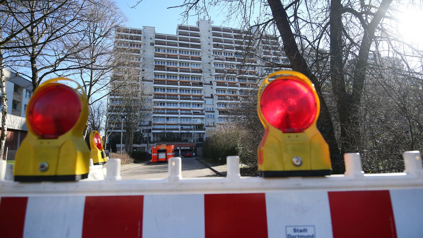 In Münster: Gericht setzt Verhandlung um schnelle Hannibal-Räumung fort