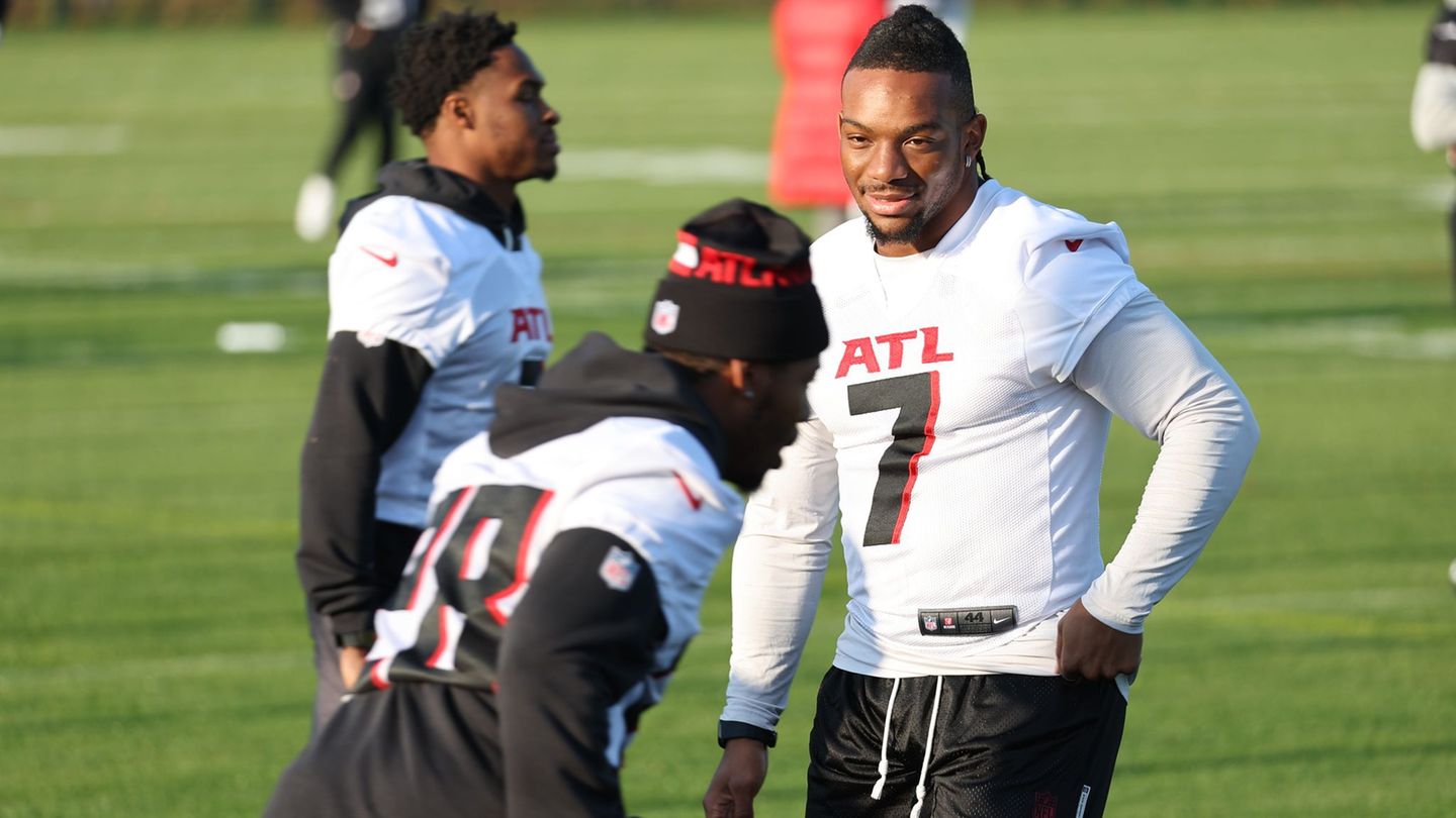 American Football: Last-Minute-Tipps für NFL-Fans: Anreise, Musik-Act, Tickets