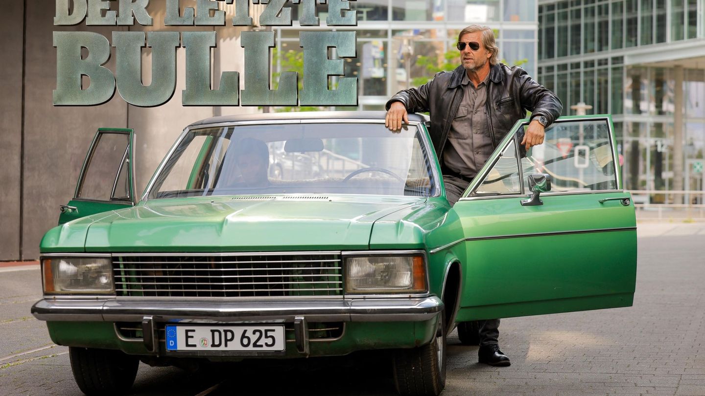 Der letzte Bulle: Elf Jahre später ...