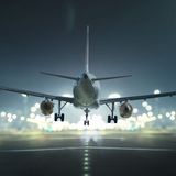 Zur Umschreibung eines Toten oder einer Toten an Bord wird hingegen ein anderes Codewort genutzt: "Hugo". Für den Fall, dass eine Leiche mit dem Flugzeug transportiert werden muss oder ein Passagier oder eine Passagierin tatsächlich direkt an Bord stirbt, wird dieser Vorfall von der Crew "Hugo" genannt. Der geheime Code ergibt sich als Abkürzung aus den Anfangsbuchstaben der beiden Worte "Human Gone"