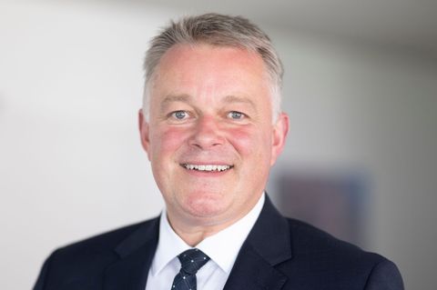 "Team Gordon" soll den CDU-Chef Schnieder dabei unterstützten, Ministerpräsident zu werden. (Archivbild) Foto: Boris Roessler/dp