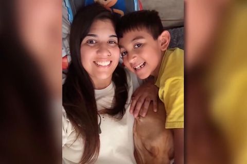 Kavernom-Diagnose: Mutter holt Zweitmeinung und rettet Sohn