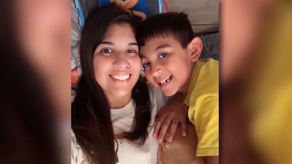 Kavernom-Diagnose: Mutter holt Zweitmeinung und rettet Sohn