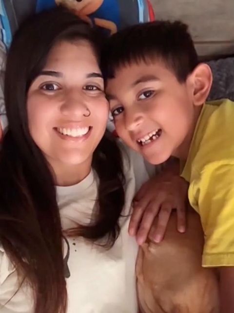 Kavernom-Diagnose: Mutter holt Zweitmeinung und rettet Sohn