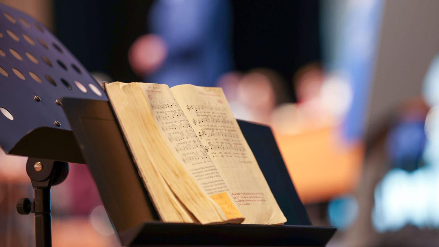 Protestanten: Rund 10.300 Kirchenälteste gewählt