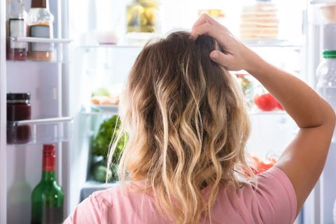 Smarte Kühlschränke können jetzt teils auch Werbung...