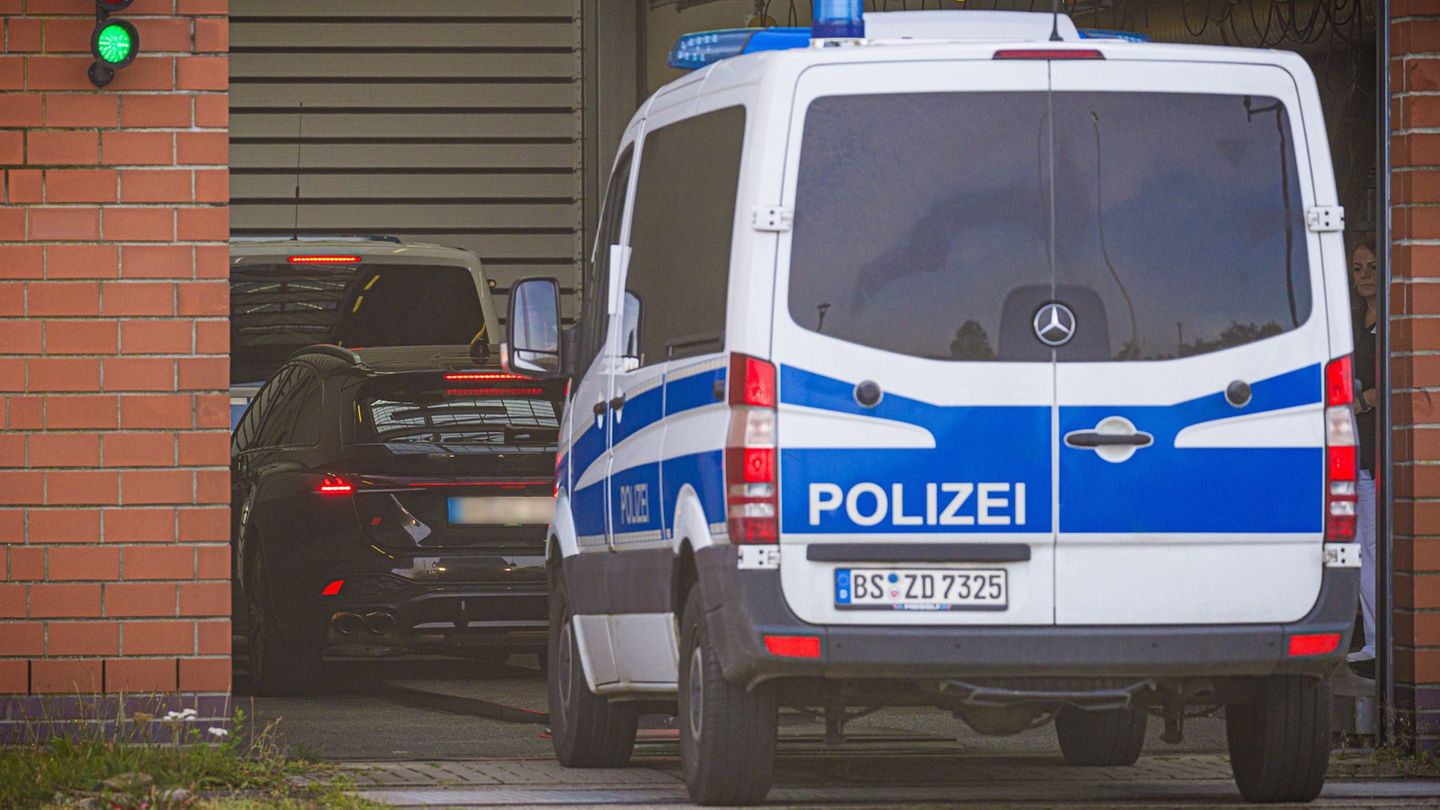 Zuletzt hatte der Mann eine Gefängnisstrafe, zu der er 2019 vom Landgericht Braunschweig im Wesentlichen wegen schwerer Vergewal