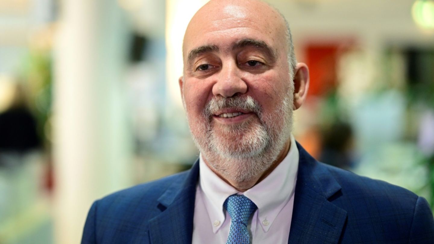 Israels Botschafter Ron Prosor