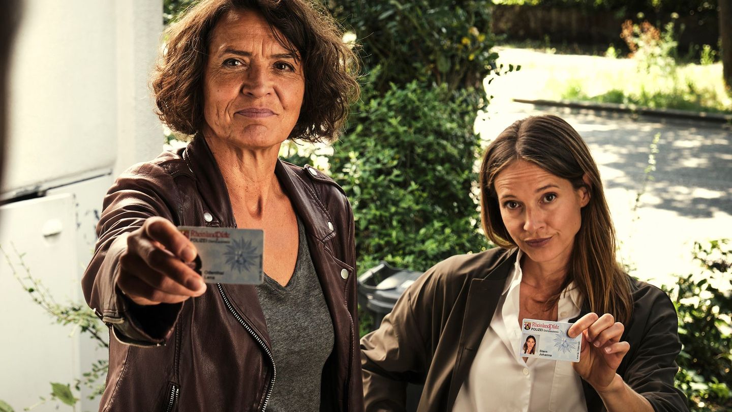 Ludwigshafen-Krimi mit Ulrike Folkerts: "Tatort: Mike & Nisha": Wie häufig ermorden Kinder ihre Eltern?