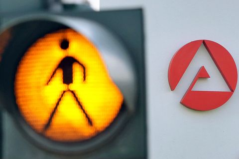 Die lahme Konjunktur und der Zuzug von Flüchtlingen lässt die Zahl junger Arbeitsloser in Sachsen steigen (Symbolfoto) Foto: Jan