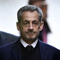 Nicolas Sarkozy (Archivbild)