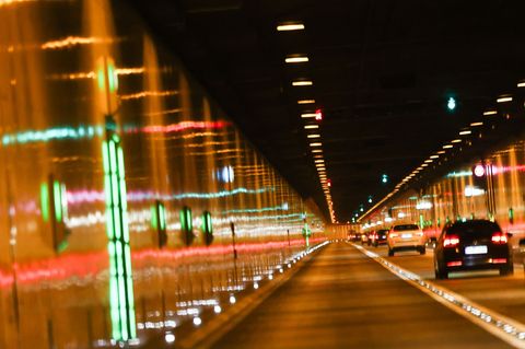 Nach Bauarbeiten ist die A7 wieder uneingeschränkt befahrbar. (Archivbild) Foto: Christian Charisius/dpa
