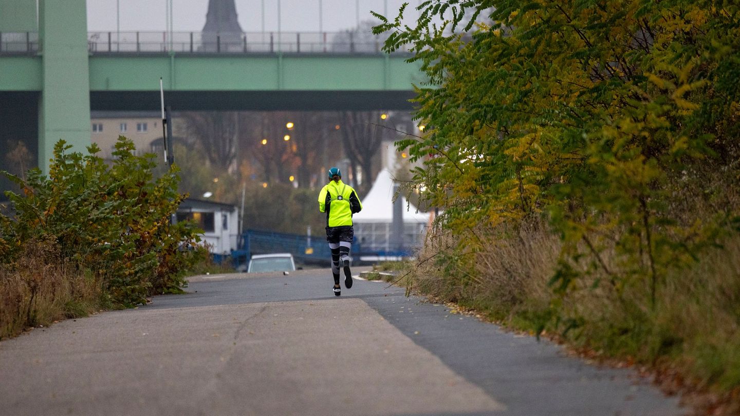 Auf NRW kommen in der neuen Woche sehr milde Temperaturen zu. (Archivbild) Foto: Thomas Banneyer/dpa