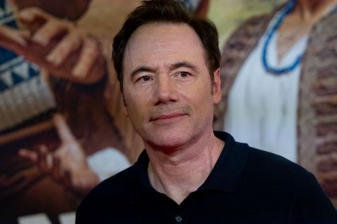 Michael Bully Herbig erhält beim Bambi den Ehrenpreis der Jury als Mutmacher. (Archivbild) Foto: Sven Hoppe/dpa