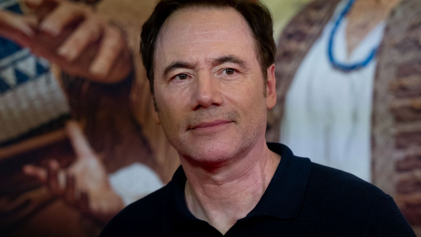 Michael Bully Herbig erhält beim Bambi den Ehrenpreis der Jury als Mutmacher. (Archivbild) Foto: Sven Hoppe/dpa