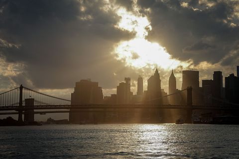 Sind die USA immer noch der Sehnsuchtsort vieler Deutscher? (Symbolbild) Foto: Kay Nietfeld/dpa