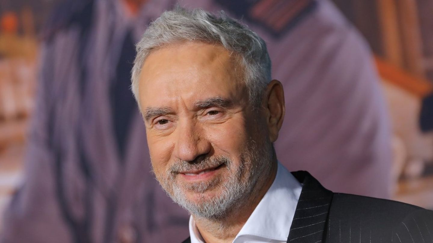 Roland Emmerich feiert 70. Geburtstag: Der König der Kino-Katastrophe