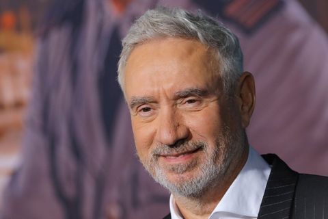 Roland Emmerich erarbeite sich in der Filmindustrie den Spitznamen "schwäbischer Spielberg".