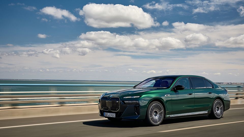 Ab dem 29. November 2026 gilt die Euro-7-Abgasnorm zunächst für neu typgenehmigte Pkw und leichte Transporter