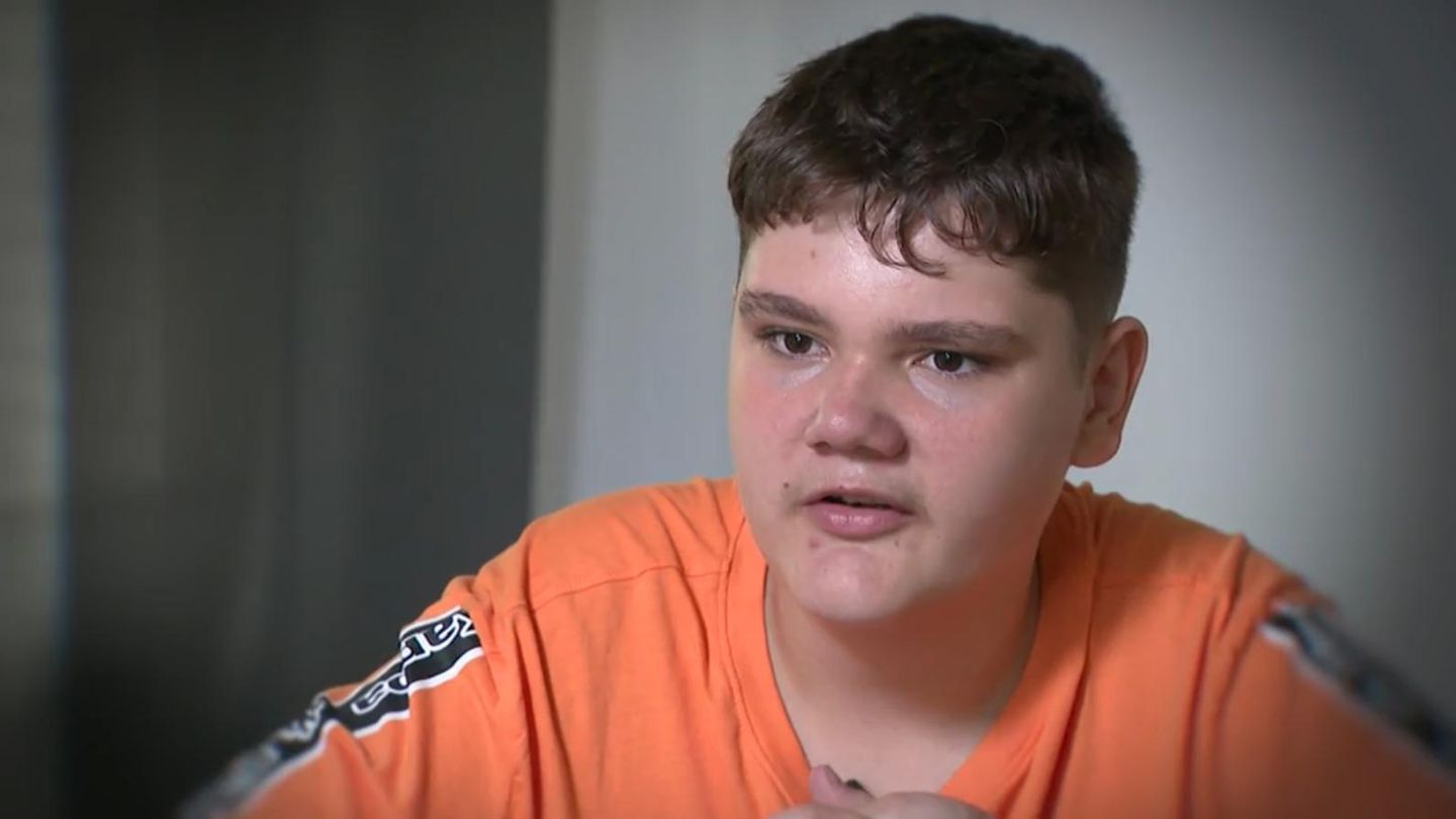 Weihnachtsmarkt-Anschlag: So blickt ein 15-jähriger Überlebender auf den Prozessauftakt in Magdeburg