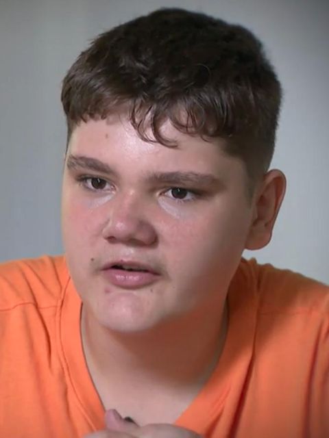 15-jähriger Überlebender blickt gespannt auf Prozessauftakt in Magdeburg