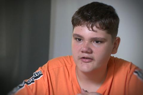 15-jähriger Überlebender blickt gespannt auf Prozessauftakt in Magdeburg