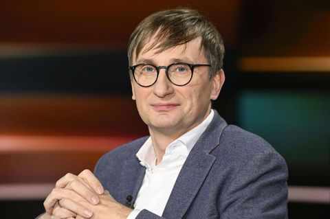 Der Militärhistoriker Sönke Neitzel