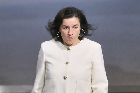 Ein Bild von Forschungsministerin Dorothee Bär