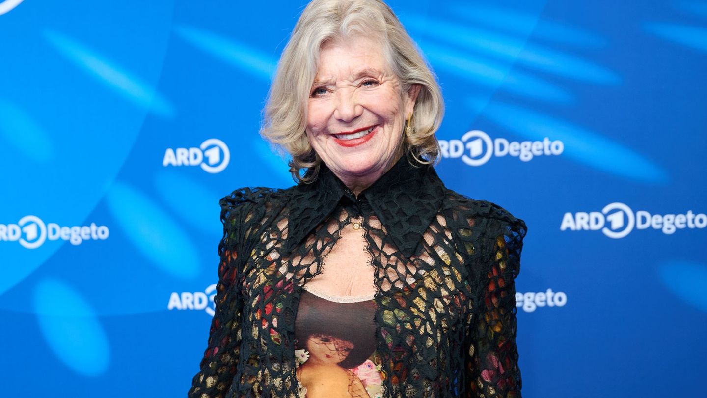 Speidel war zu schnell und muss dafür büßen (Archivbild). Foto: Annette Riedl/dpa