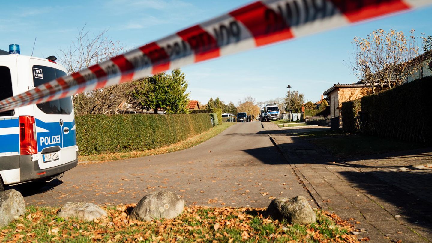 Fall Fabian Durchsuchung