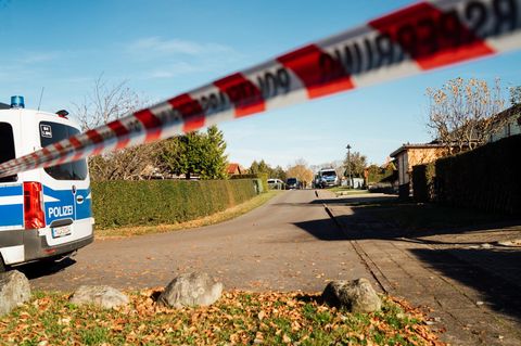 Fall Fabian Durchsuchung