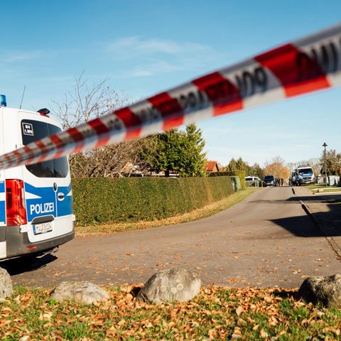 Fall Fabian Durchsuchung