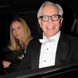 Kris Jenners Geburtstag: Tommy Hilfiger