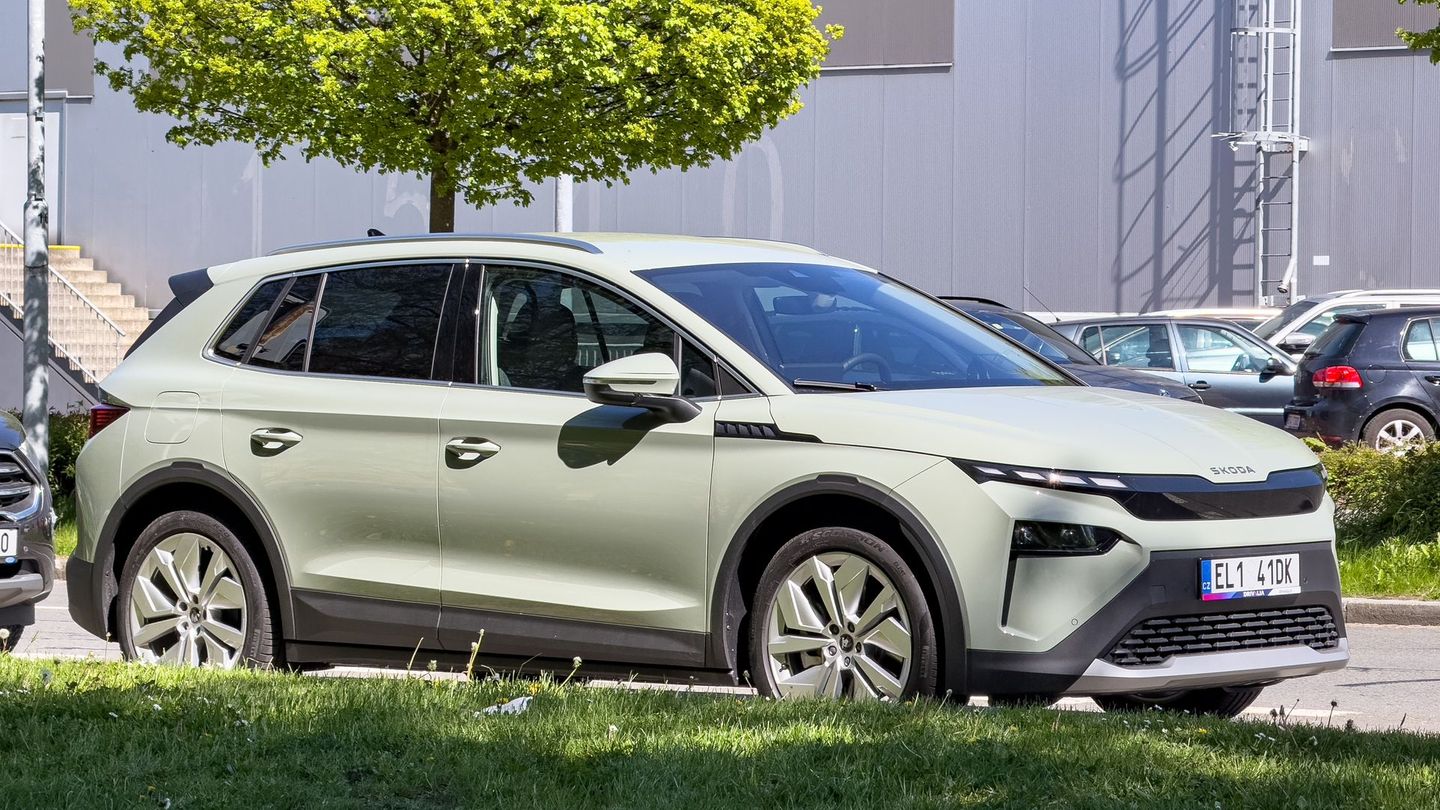 90 Modelle getestet: ADAC-Test: Das sind aktuell die besten Elektroautos