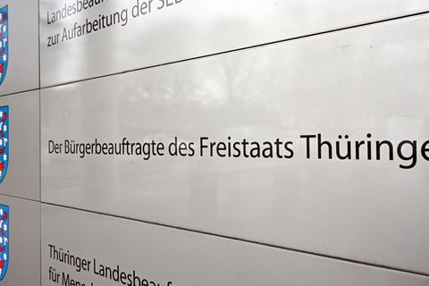 Der amtierende Bürgerbeauftragte Kurt Herzberg scheidet in wenigen Wochen regulär aus dem Amt aus. Nun wird ein Nachfolger gesuc